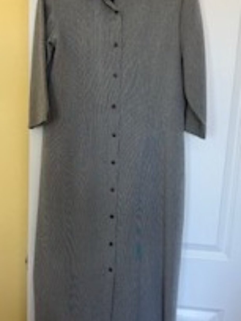 Midi dress